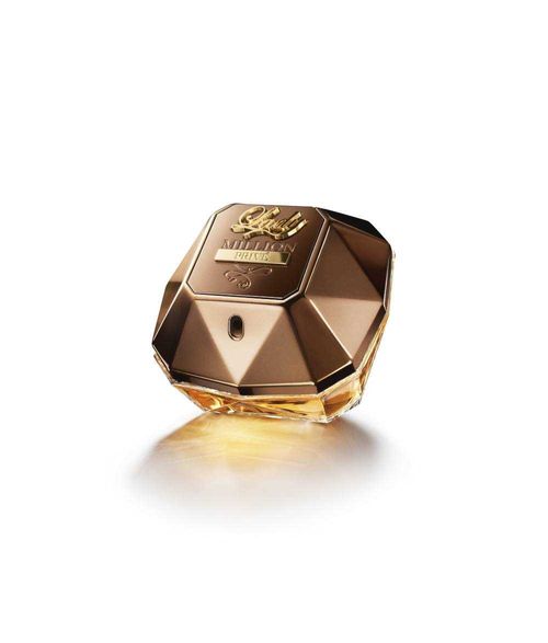 Perfume Paco Rabanne Lady Million Prive Mujer 80ml EDP