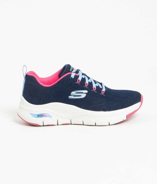 Tenis Skechers para Mujer 149414NVHP