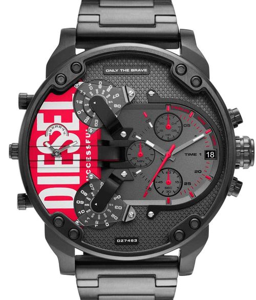 Reloj Diesel DZ7463