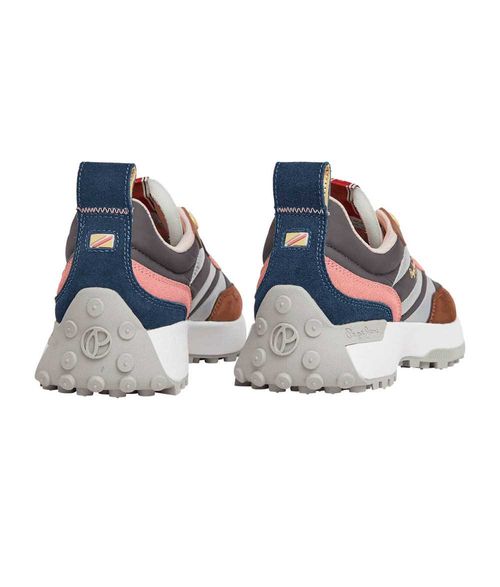 Tenis Pepe Jeans para Mujer PLS31515