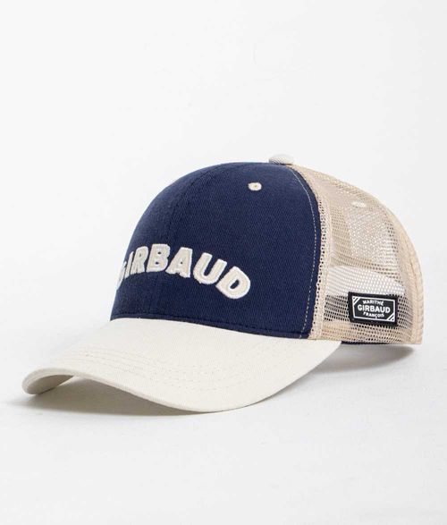 Gorra Girbaud GM62G0339N233AZO