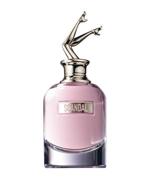 Perfume Jean Paul Gaultier Scandal A Paris Mujer 80ml EDT