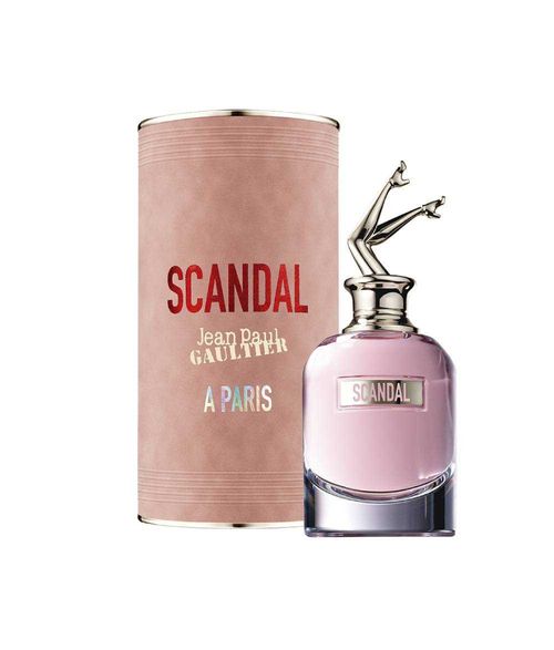 Perfume Jean Paul Gaultier Scandal A Paris Mujer 80ml EDT