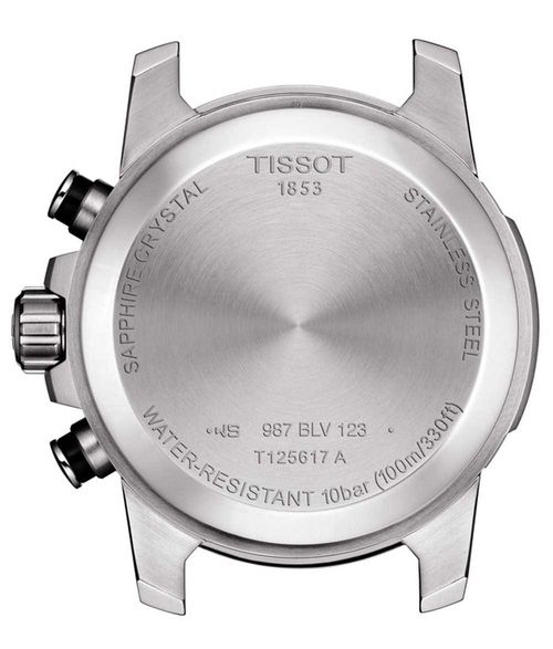 Reloj Tissot T1256171105100