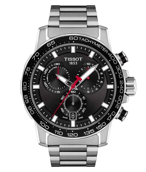 Reloj Tissot T1256171105100