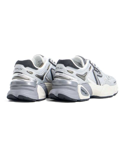 Tenis Replay para Mujer RS9N0001T050