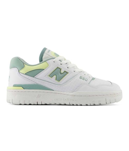 Tenis New Balance para Mujer BBW550EB