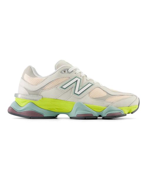 Tenis New Balance para Hombre U9060GCB