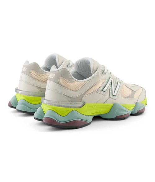 Tenis New Balance para Hombre U9060GCB