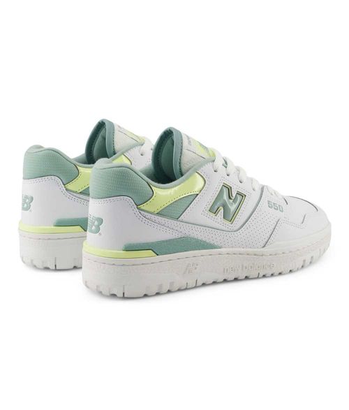 Tenis New Balance para Mujer BBW550EB