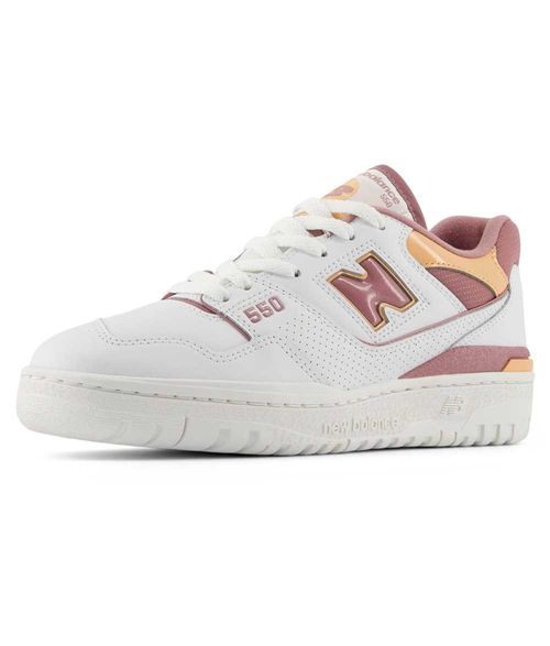 Tenis New Balance para Mujer BBW550EA