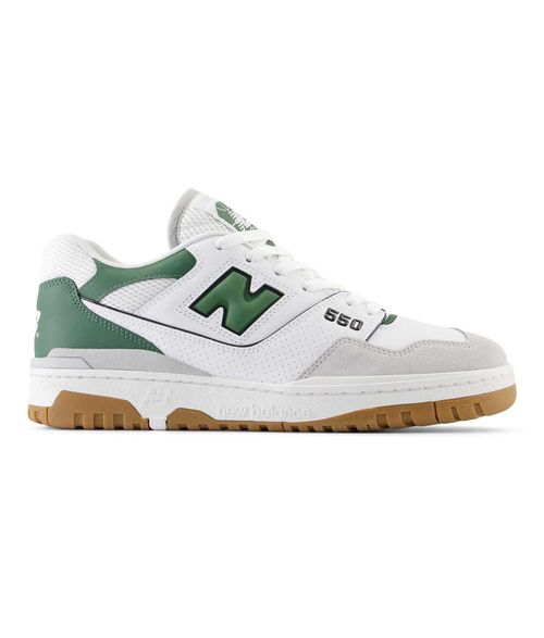 Tenis New Balance para Hombre BB550ESB