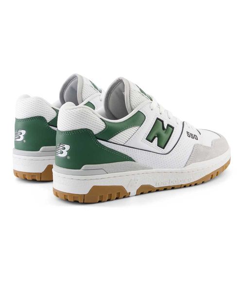 Tenis New Balance para Hombre BB550ESB