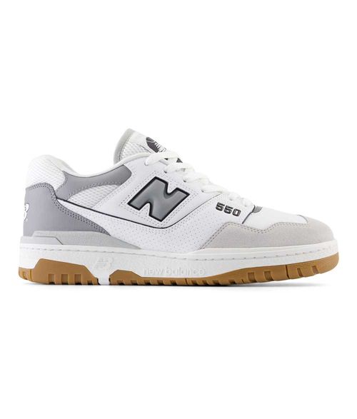 Tenis New Balance para Hombre BB550ESC