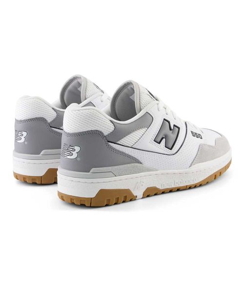 Tenis New Balance para Hombre BB550ESC