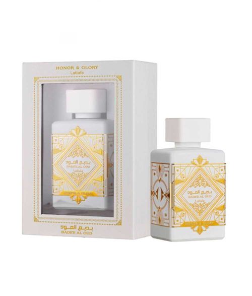 Perfume BADEE AL OUD HONOR AND GLORY