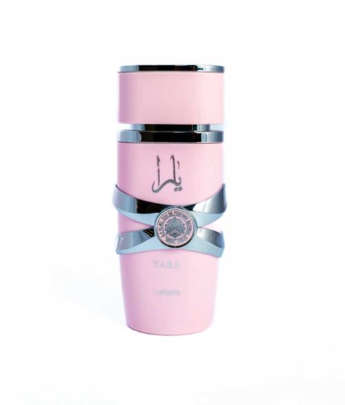 Perfume LATTAFA YARA PINK