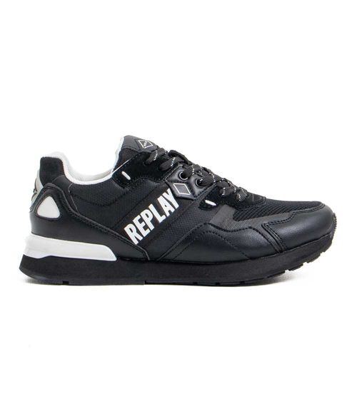 Tenis Replay para Hombre RS1D0053T003