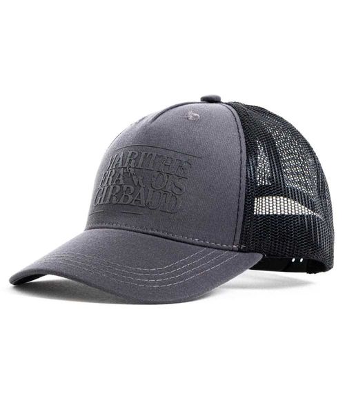 Gorra Girbaud GM62G0362N256GRM