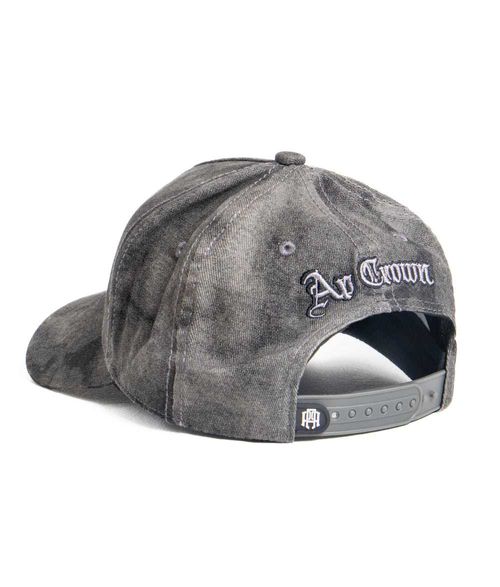 Gorra AP CROWN APA22411