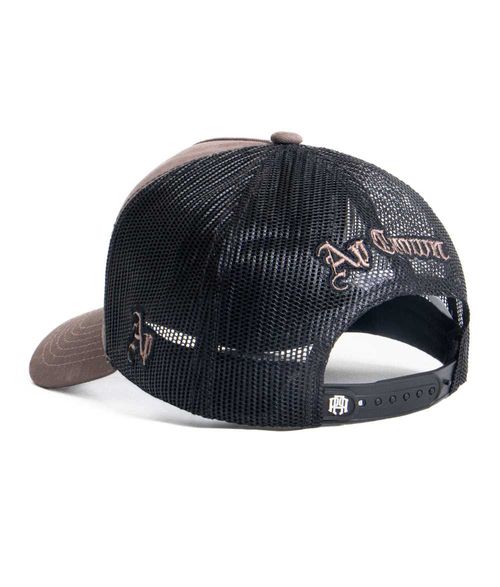 Gorra AP CROWN APA22412