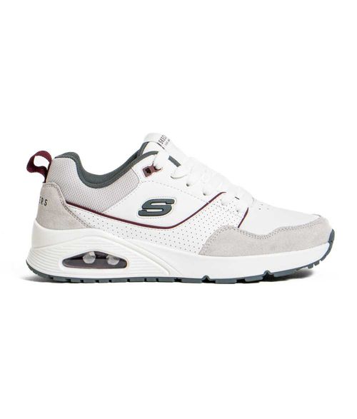 Tenis Skechers para Hombre 183020WGR