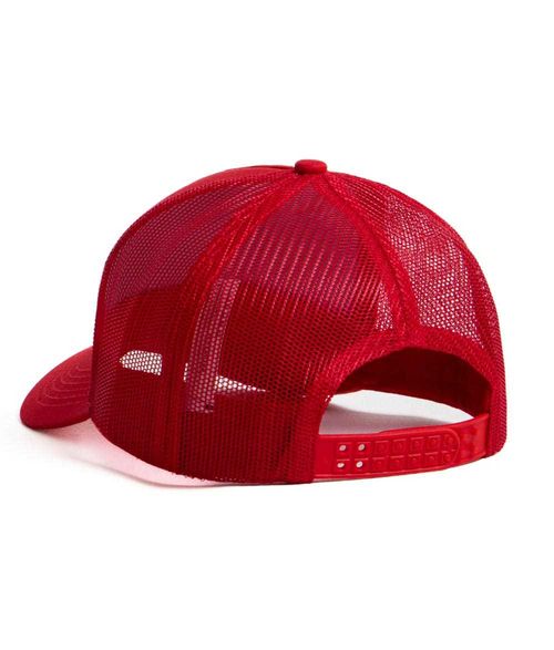 Gorra Girbaud GM62G0328N222RJM