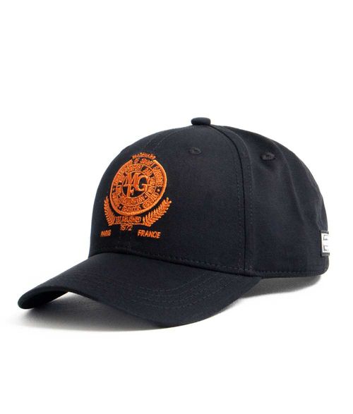 Gorra Girbaud GM62G0383N277NE