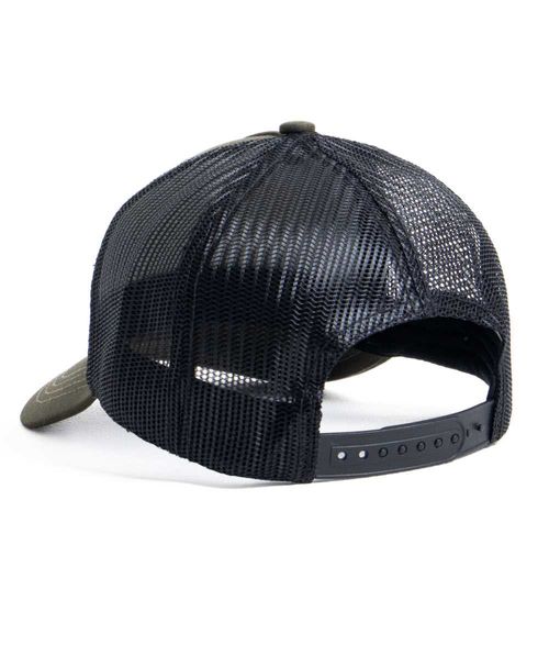 Gorra Girbaud GM62G0362N256