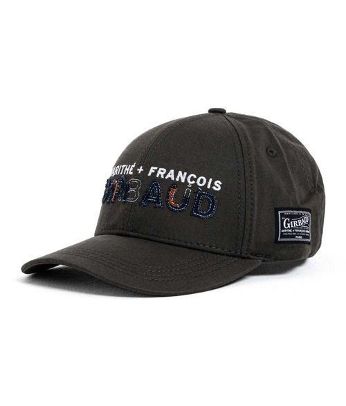 Gorra Girbaud GM62G0388N282VEM