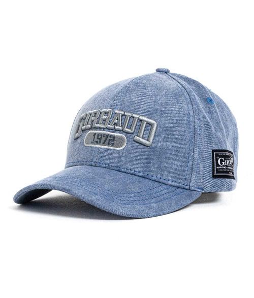 Gorra Girbaud GM62G0389N283AZO