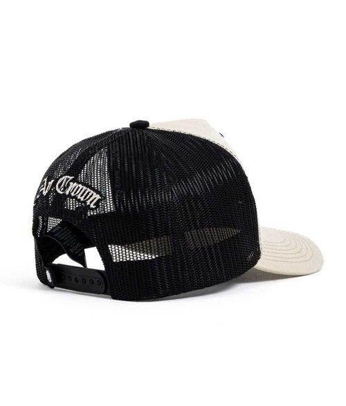 Gorra AP CROWN APA22437