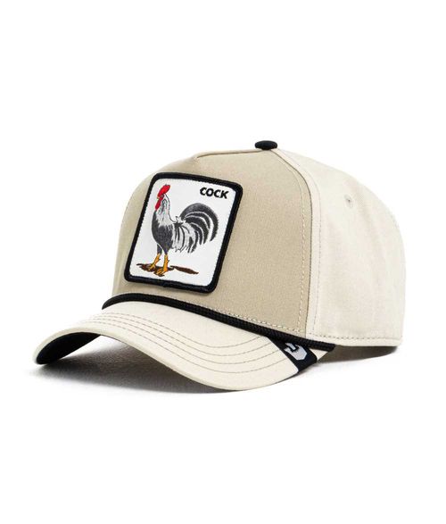 Gorra Goorin Bros 101