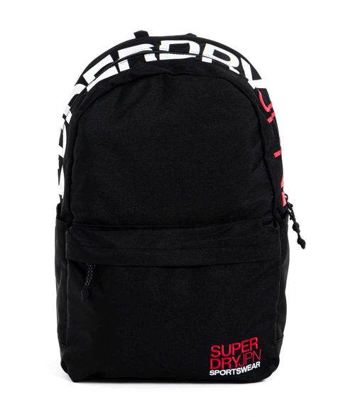 Bolso Superdry W9110372A02A