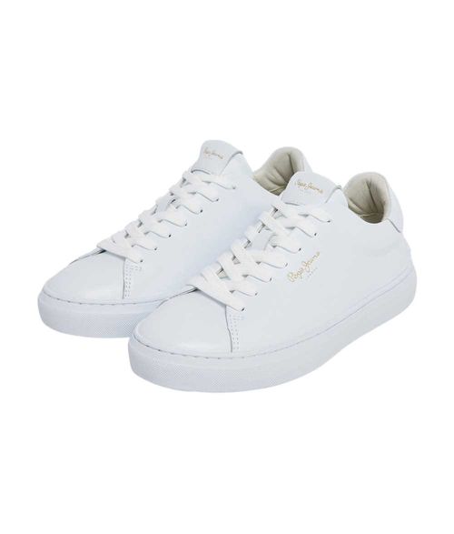 Tenis Pepe Jeans para Mujer PLS00001