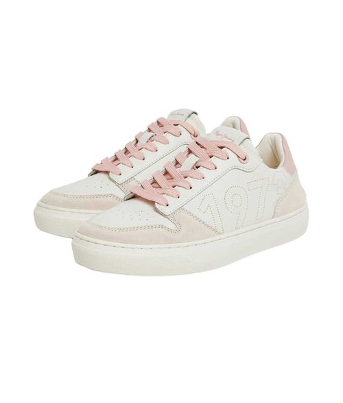 Tenis Pepe Jeans para Mujer PLS00003