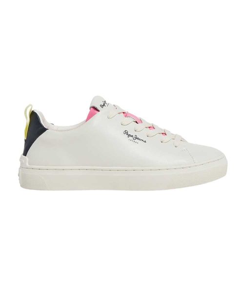 Tenis Pepe Jeans para Mujer PLS00005