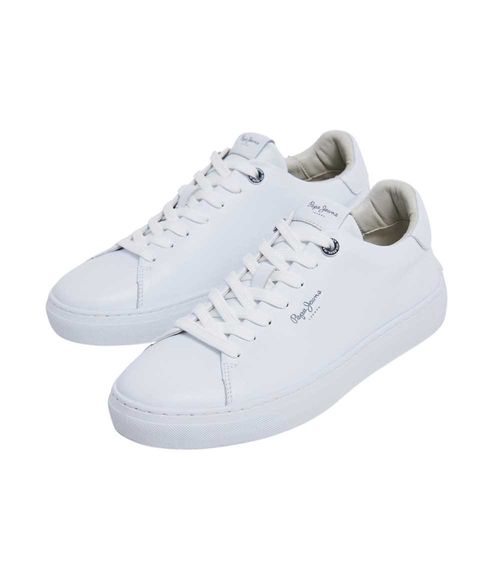 Tenis Pepe Jeans para Mujer PMS00007