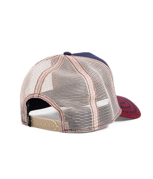 Gorra Goorin Bros 101