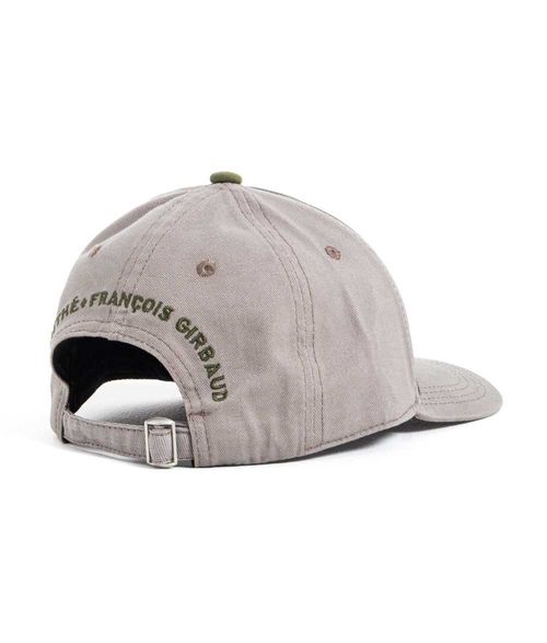 Gorra Girbaud GM62G0386N280GRM