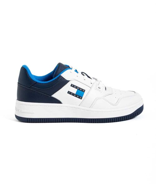 Tenis Tommy Hilfiger para Hombre EM0EM01434C1G