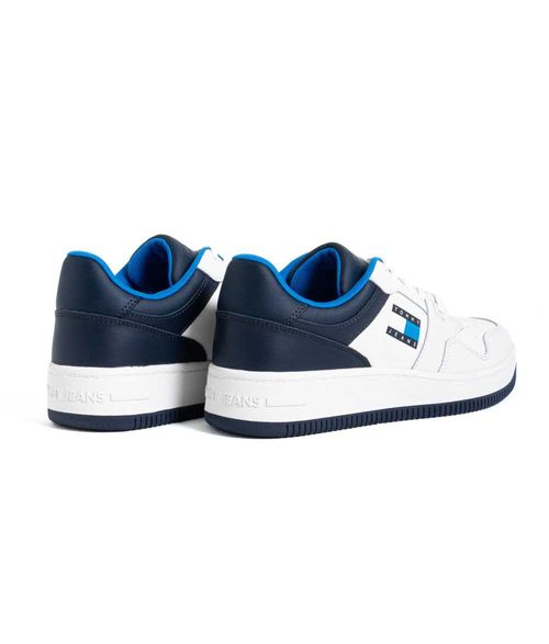 Tenis Tommy Hilfiger para Hombre EM0EM01434C1G