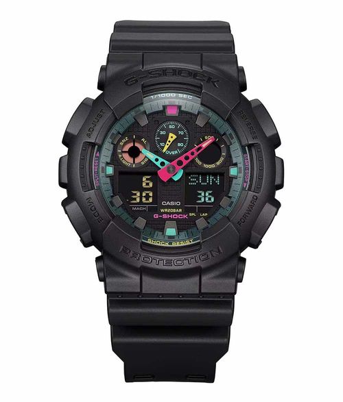 Reloj Casio GA