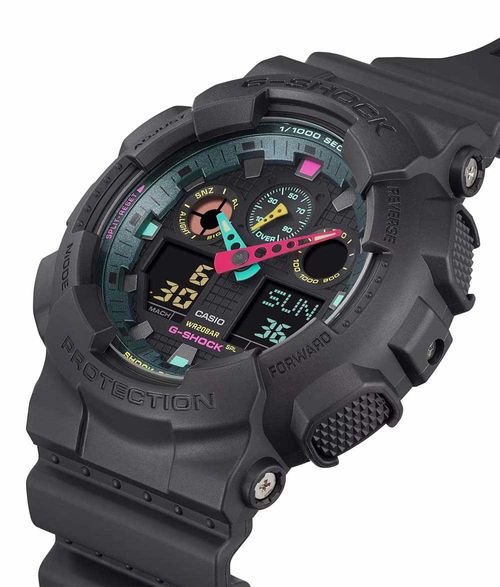 Reloj Casio GA