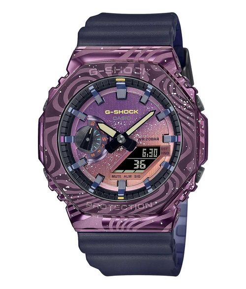 Reloj Casio GM