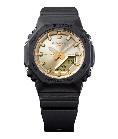 Reloj Casio GMA