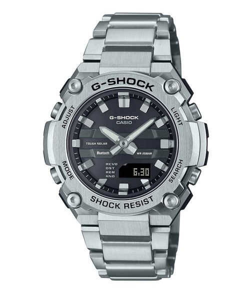 Reloj Casio GST