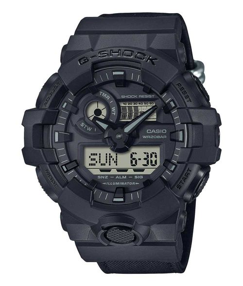 Reloj Casio GA