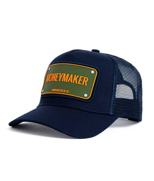 Gorra John Hatter MONEYMAKER