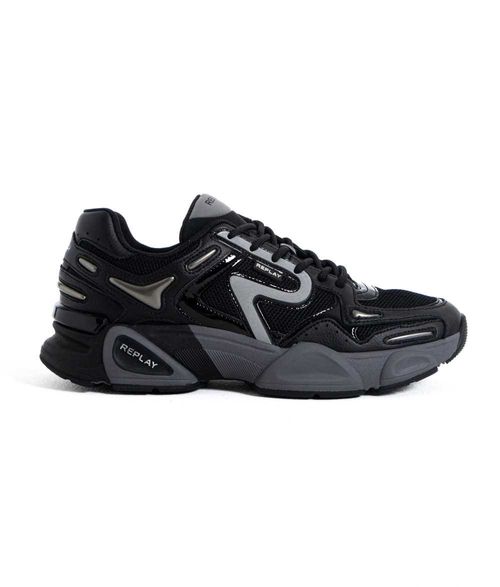 Tenis Replay para Hombre RS9M0001T